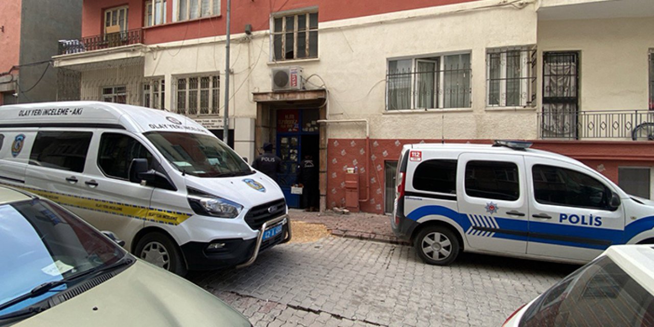 Konya'da soba faciası: 7 yaşındaki Fatma öldü!