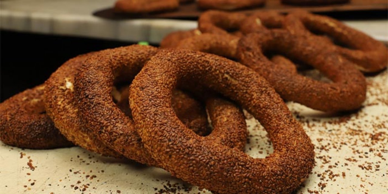 Ankara'da simide dev zam!