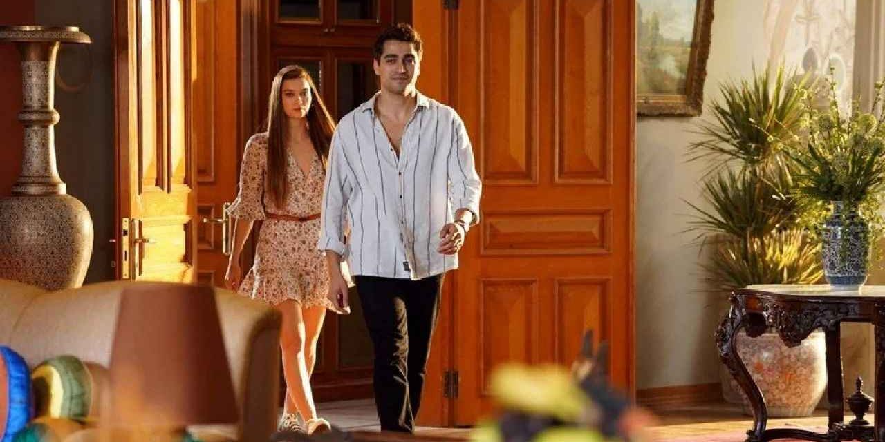 Yalı Çapkını Hangi Hastanede Çekildi? Yalı Çapkını Hangi Hastanede Çekiliyor?