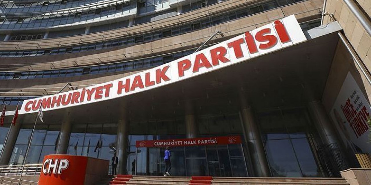 CHP Ankara'nın 11 ilçesindeki adaylarını açıkladı