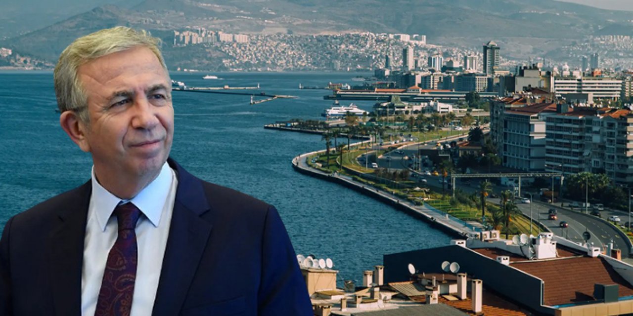 Mansur Yavaş’tan İzmirli vatandaşlara geçmiş olsun mesajı