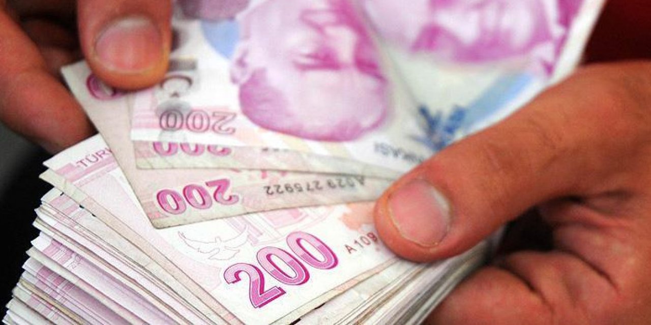 Herkesi ilgilendiriyor: Bankalar artık 9270 lira ödeyecek