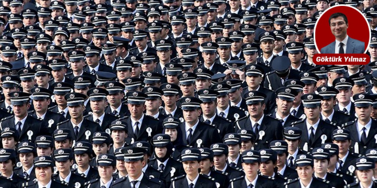 Resmi Gazete’de yayımlandı: 3 ile yeni Emniyet Müdürü atandı