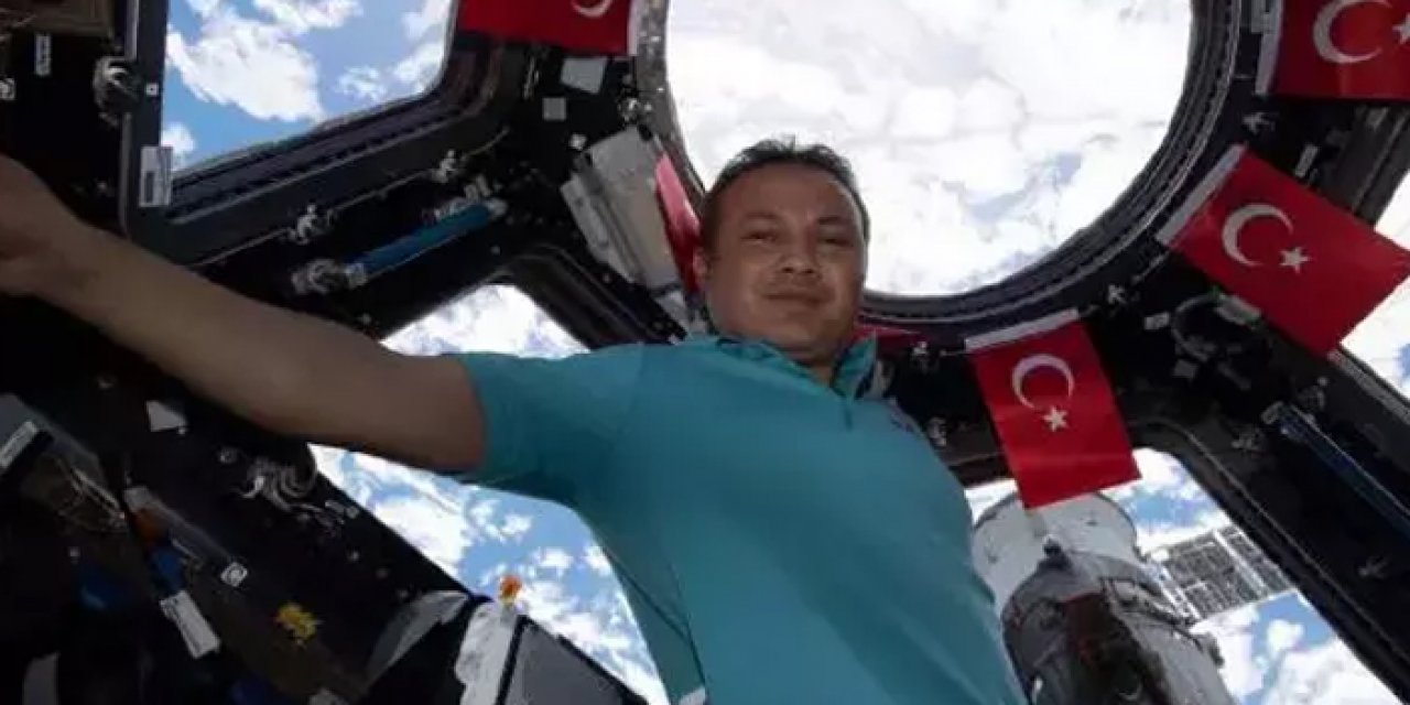 Alper Gezeravcı’dan manzara fotoğrafı geldi