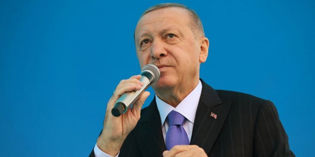 Cumhurbaşkanı Erdoğan açıkladı: 35 bin sağlık personeli alınacak