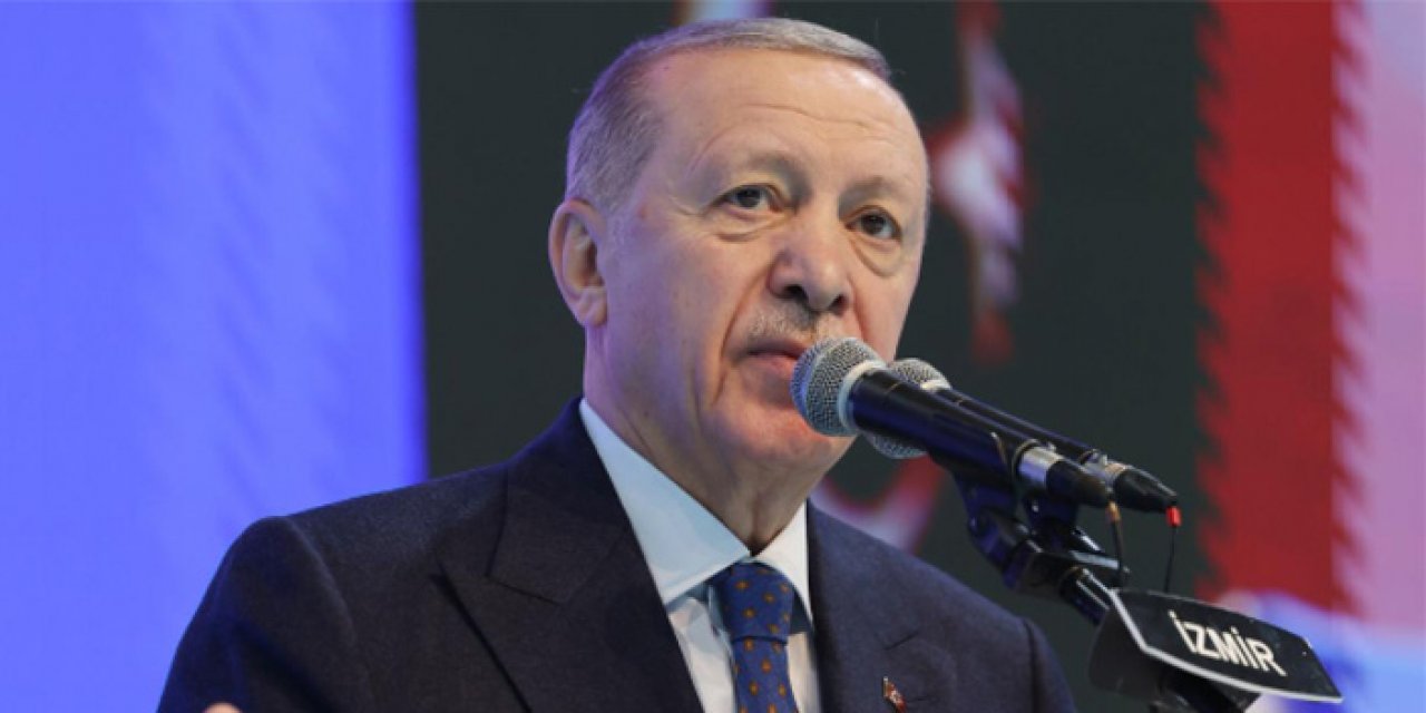 Cumhurbaşkanı Erdoğan'dan müjde! "35 bin atama yapacağız"