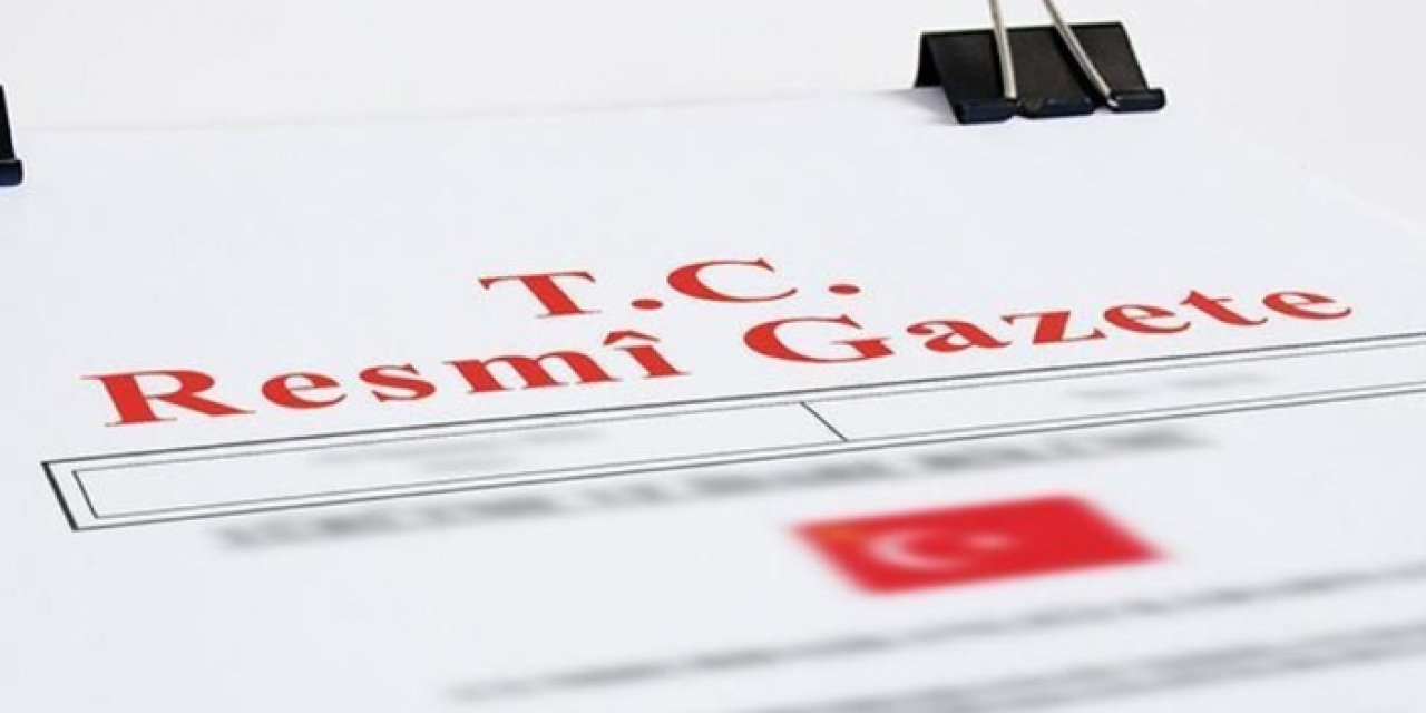 Konya'da büyük değişim: 5 yeni isim geldi