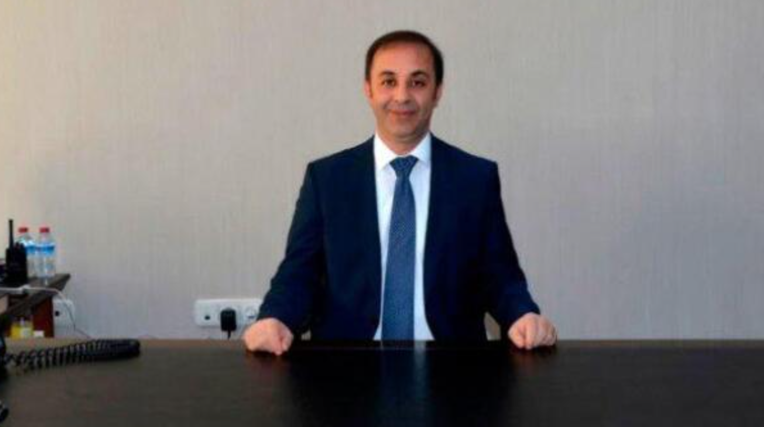 Adana İl Emniyet Müdürü Ahmet Hakan Arıkan kimdir?  Ahmet Hakan Arıkan nereli ve kaç yaşındadır?