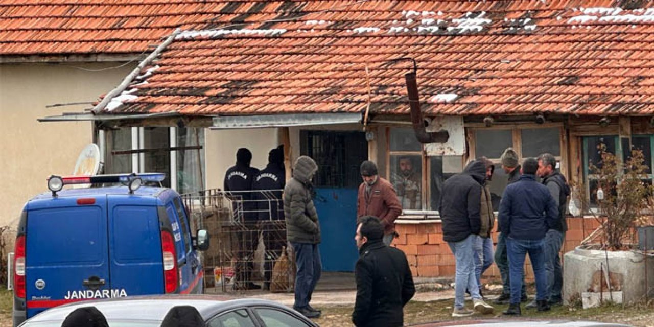 Ankara'dan annesini ziyarete gitmişti! Zehirlenen anne ve oğlu öldü