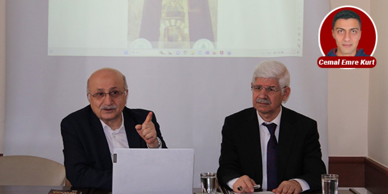 Prof. Dr. Adnan Karaismailoğlu: Mevlana’nın dindarlığı ispatlanmaya çalışılıyor