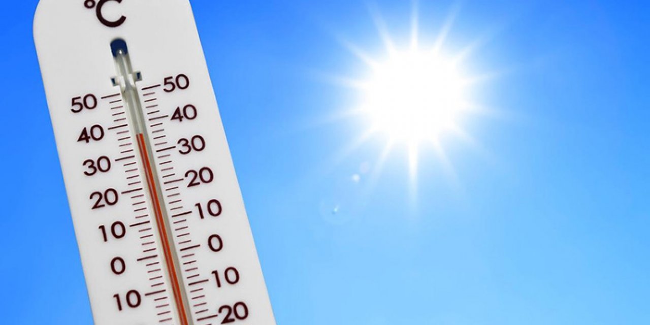 Meteoroloji duyurdu: Manisa'da güneş etkisini gösterecek!