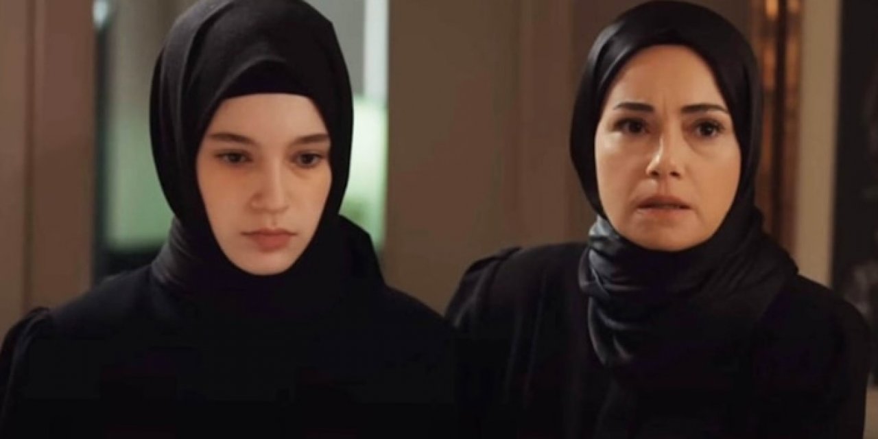 Kızıl Goncalar Zeynep hamile mi? Zeynep hamile mi?