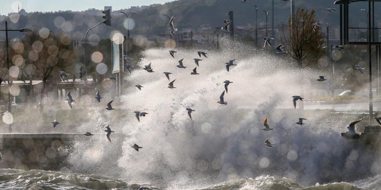 Meteorolojiden yeni uyarı: O illere kar geliyor