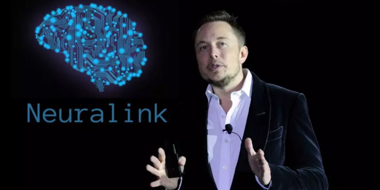Elon Musk'ın Neuralink projesi başladı: İnsan beynine ilk kez çip takıldı!