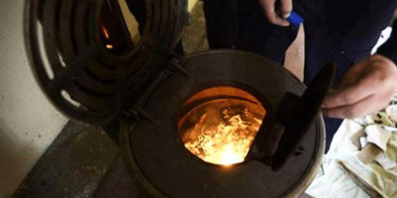 Soba zehirlenmesi: 3 kişi hastanelik oldu