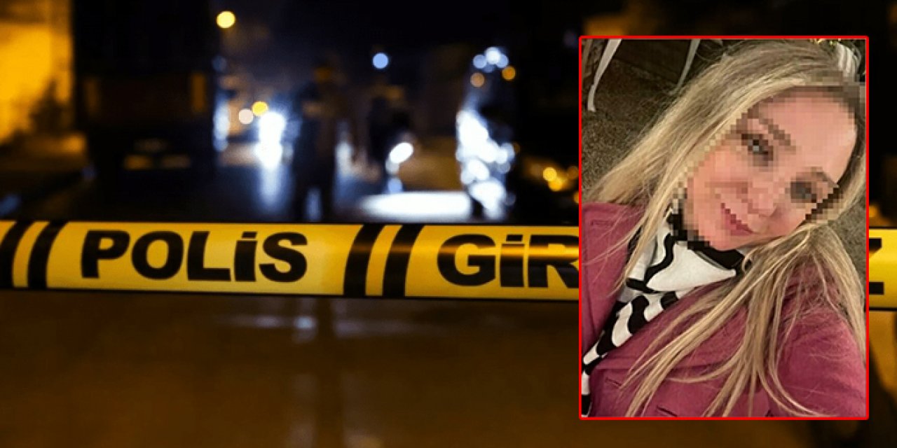 İzmir'de hamile eşini darbetti: Cezası belli oldu!