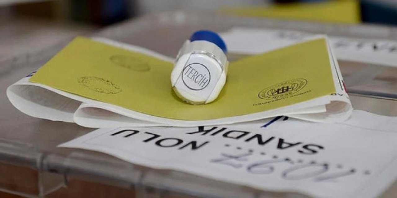 Sandık görevlilerine verilecek para belli oldu