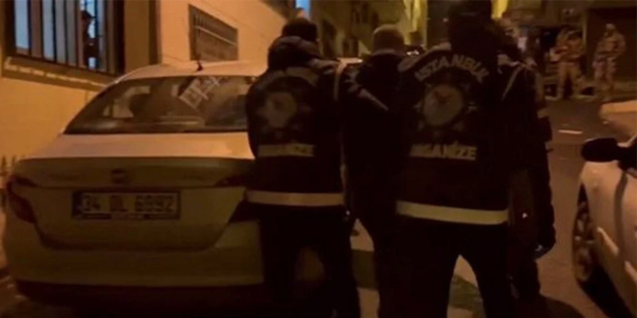 Kafes-33 operasyonu: Ahmet Söylemez'in suç örgütü çökertildi