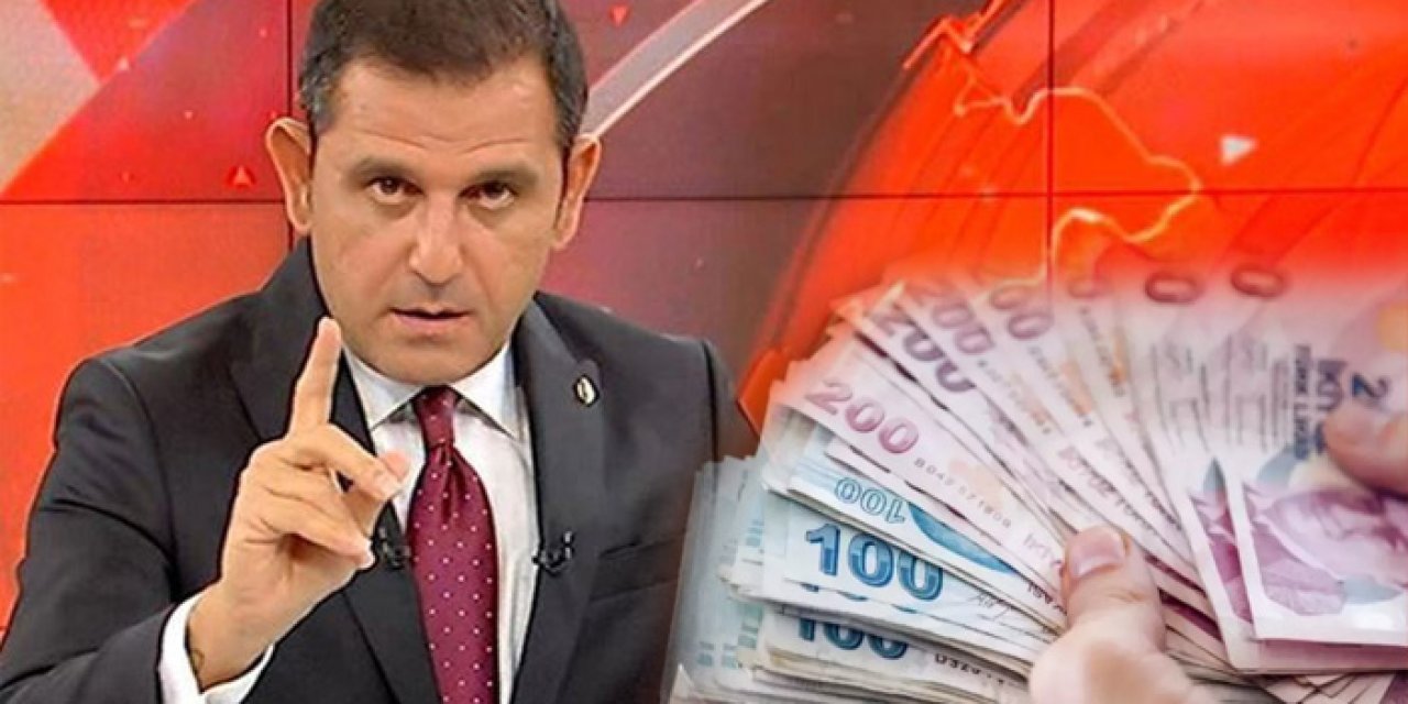 Emeklilere müjde! Fatih Portakal rekor zam için tarih verdi