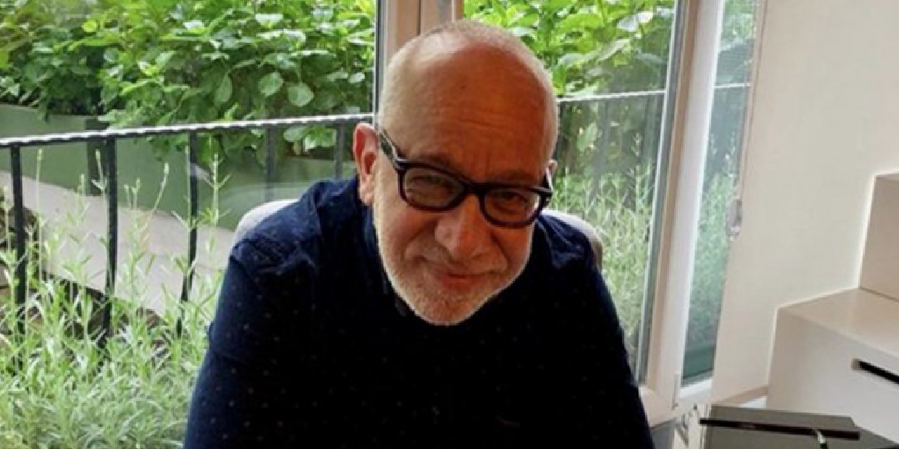 Ünlü yazar hayatını kaybetti