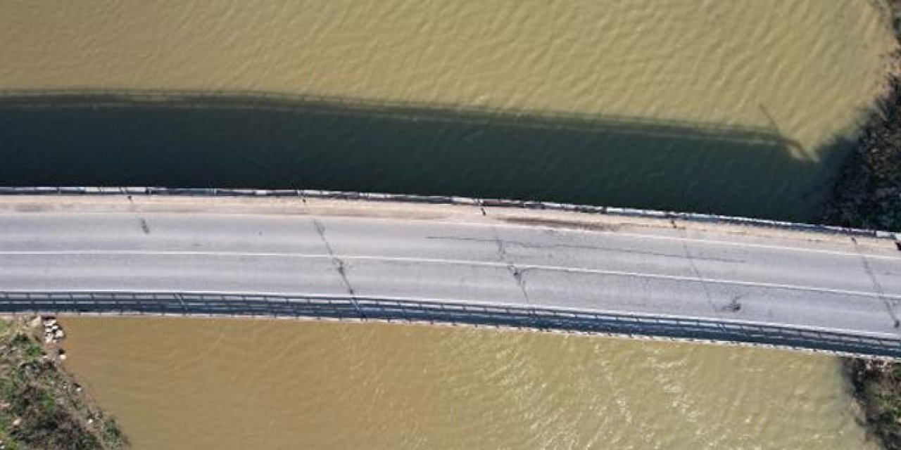 İstanbul'da baraj doluluk oranı yüzde 70'i aştı