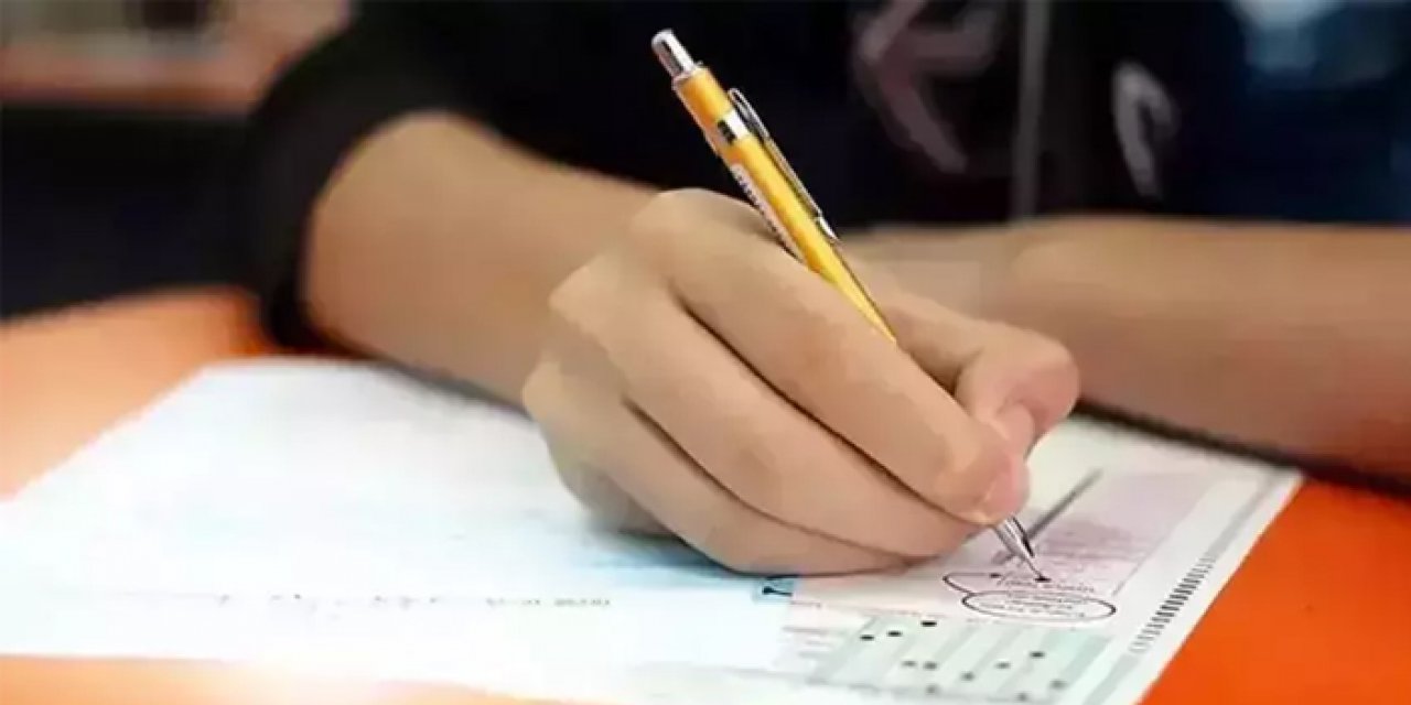 ÖSYM açıkladı! Milyonlarca öğrencinin beklediği büyük gün yarın!