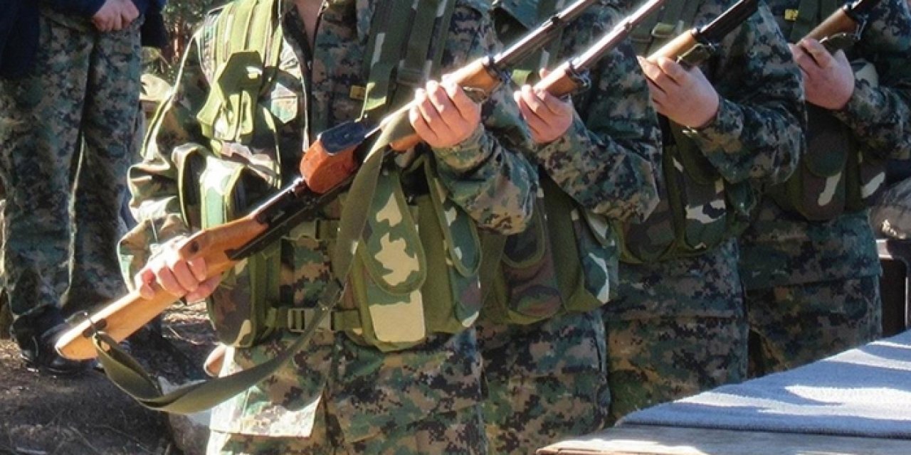 PKK’dan bir çocuk kaçırma eylemi daha