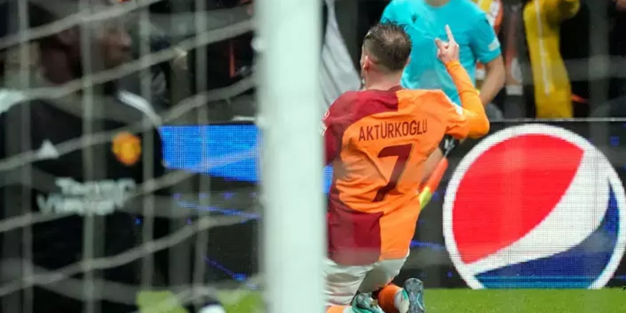 Şampiyonlar Ligi gruplarında ‘en’ler Galatasaray’ın oldu