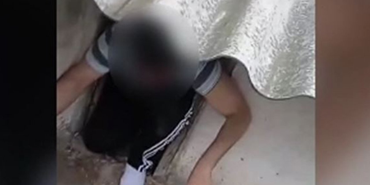 İzmir'de firari hükümlü yakalandı: Bakın nereden çıktı!