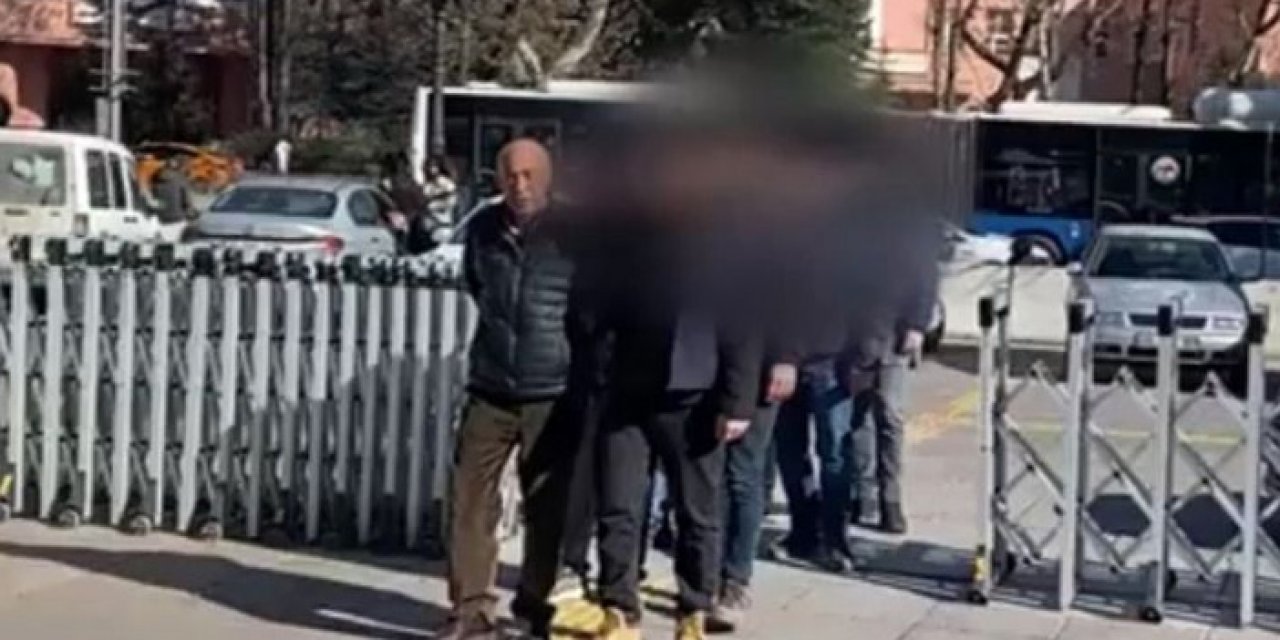 Ankara'dan İzmir'e uzanan dolandırıcılık