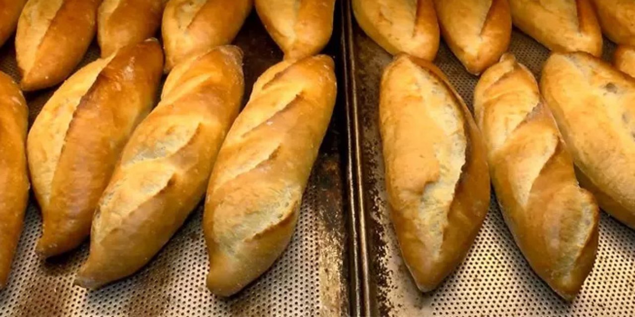 İzmirliler dikkat! Ekmeğe zam geldi