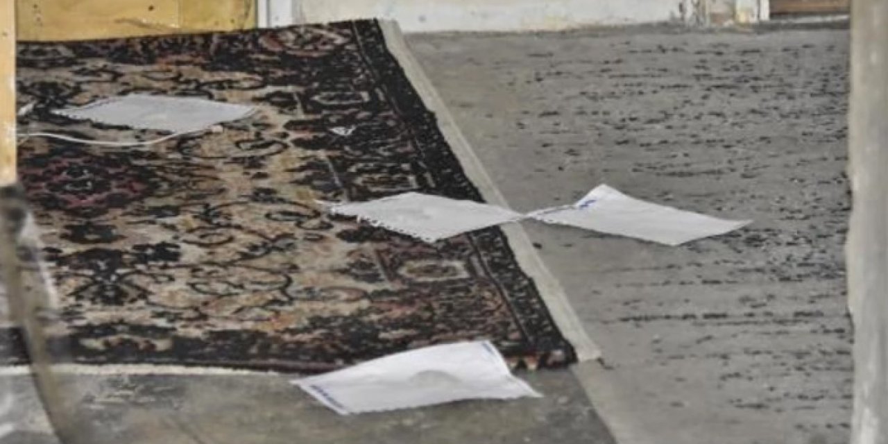 Konya'da feci olay! İlaçlama can aldı