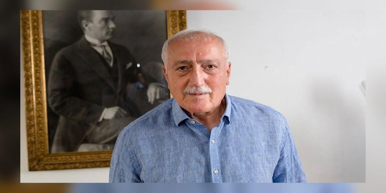 Sadettin Tantan Hasta mı? Sadettin Tantan Nesi Var?