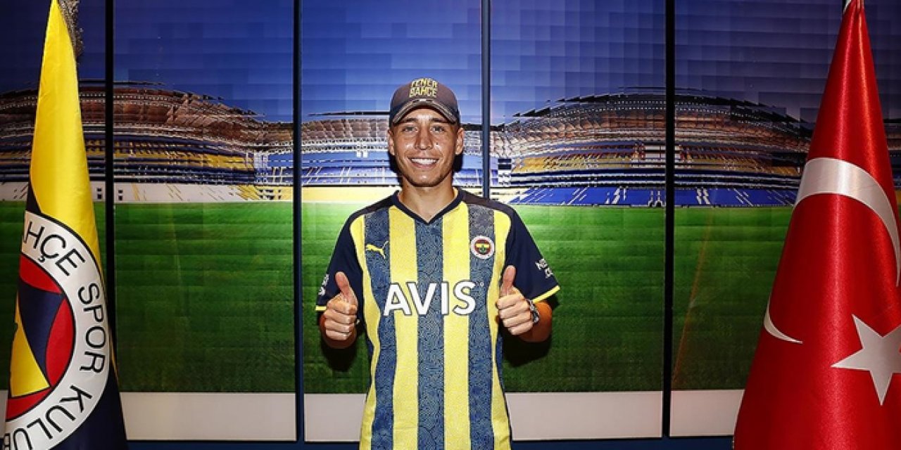 Fenerbahçe'de ayrılık rüzgarı