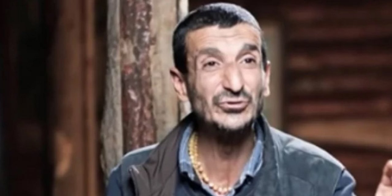 Ramazan Hoca'nın katili yakalandı