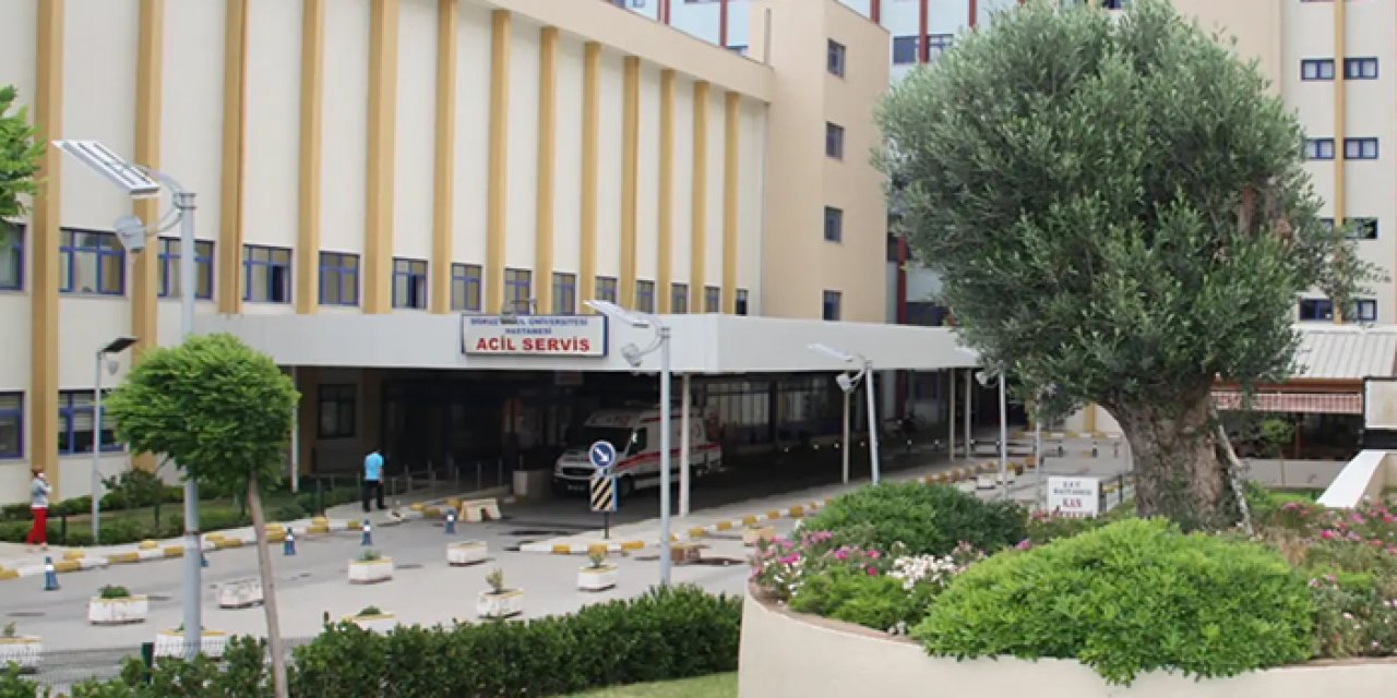 CHP'li vekilden flaş iddia: 19 hekim mobbing sebebiyle istifa etti!