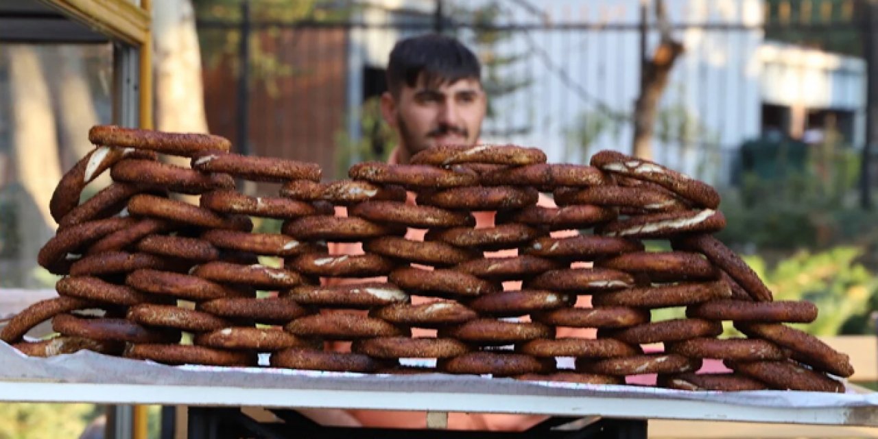 Ticaret Bakanlığı’ndan Ankara simidi açıklaması: Zam geri çekilmeseydi ceza alacaklardı