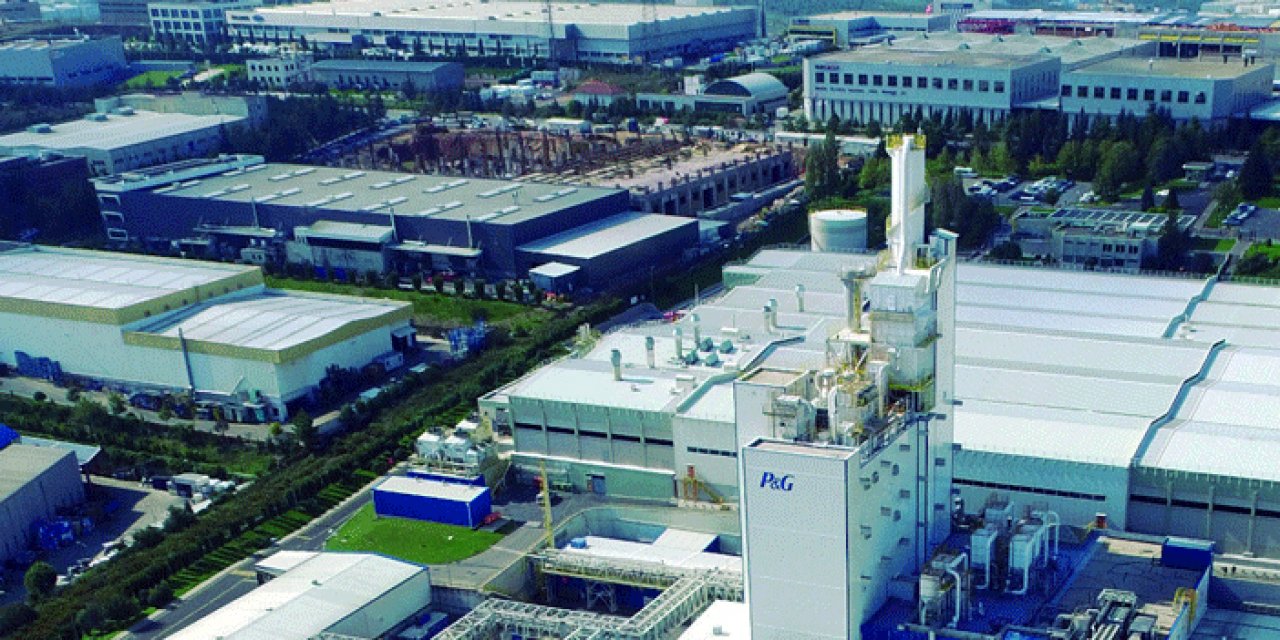P&G açılımı nedir? P&G hangi ülkenin markası? P&G şirketi kimin?