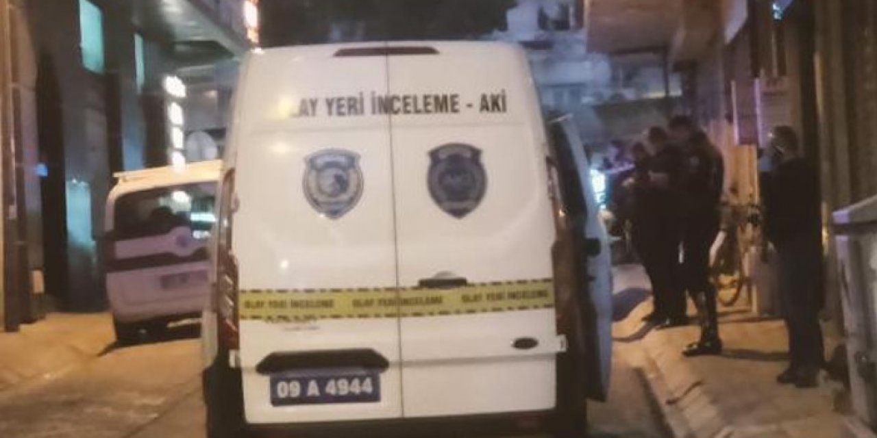 Yardım çığlıkları attı: Evinde ölü olarak bulundu