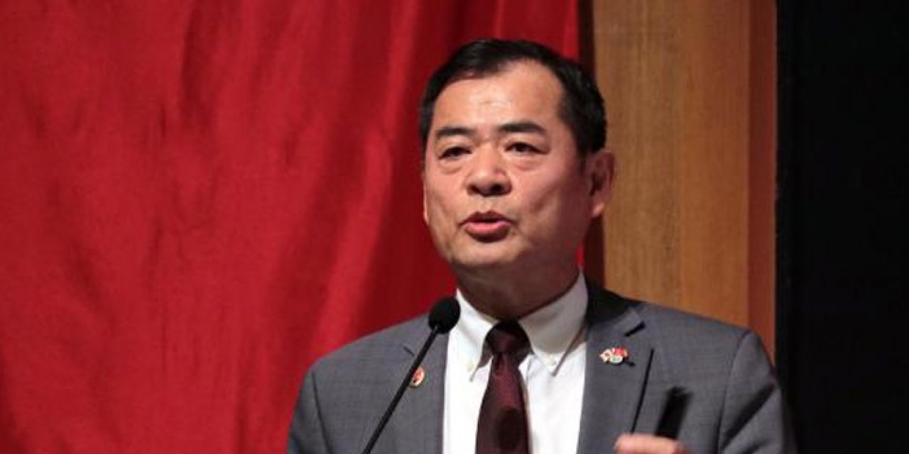 Japon Deprem Uzmanı uyardı: 3 bölge için tsunami ihtimali var