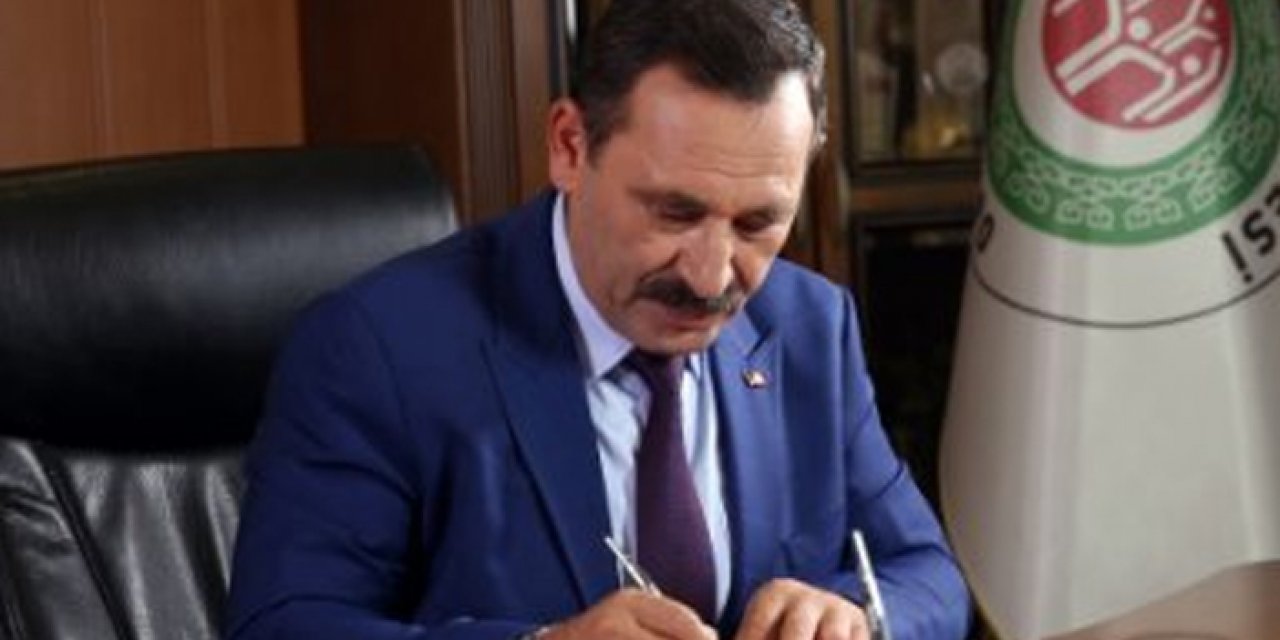 AK Parti Etimesgut adayı kim? Erdal Beşikçioğlu rakibi kim? Enver Demirel kimdir?