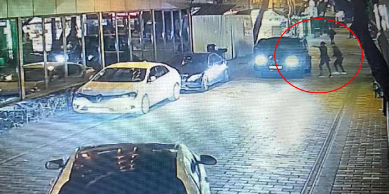 Gezi Parkı olaylarında göstericilere saldıran Palalı Sabri öldürüldü