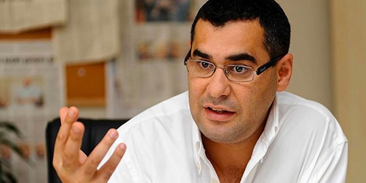 Ünlü gazeteci gözaltına alındı