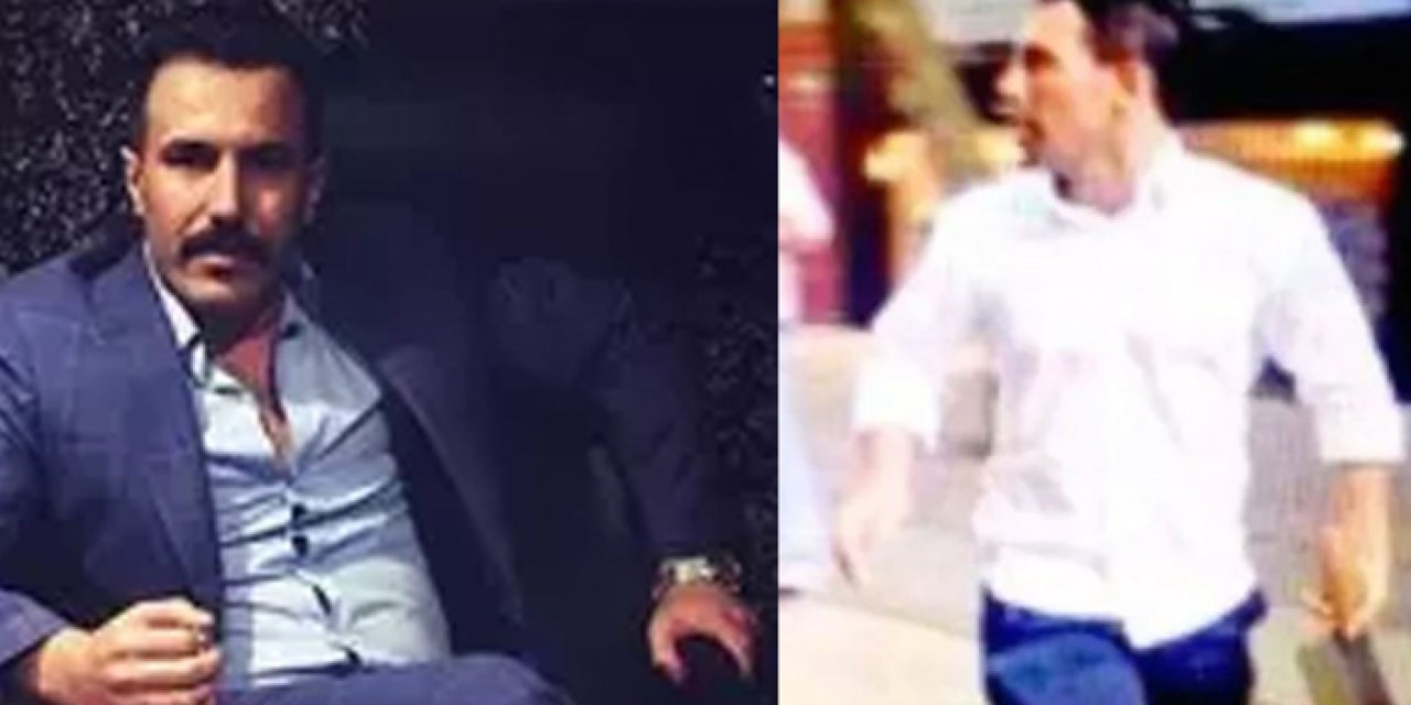 Palalı Sabri’yi öldürenler tanıdık çıktı