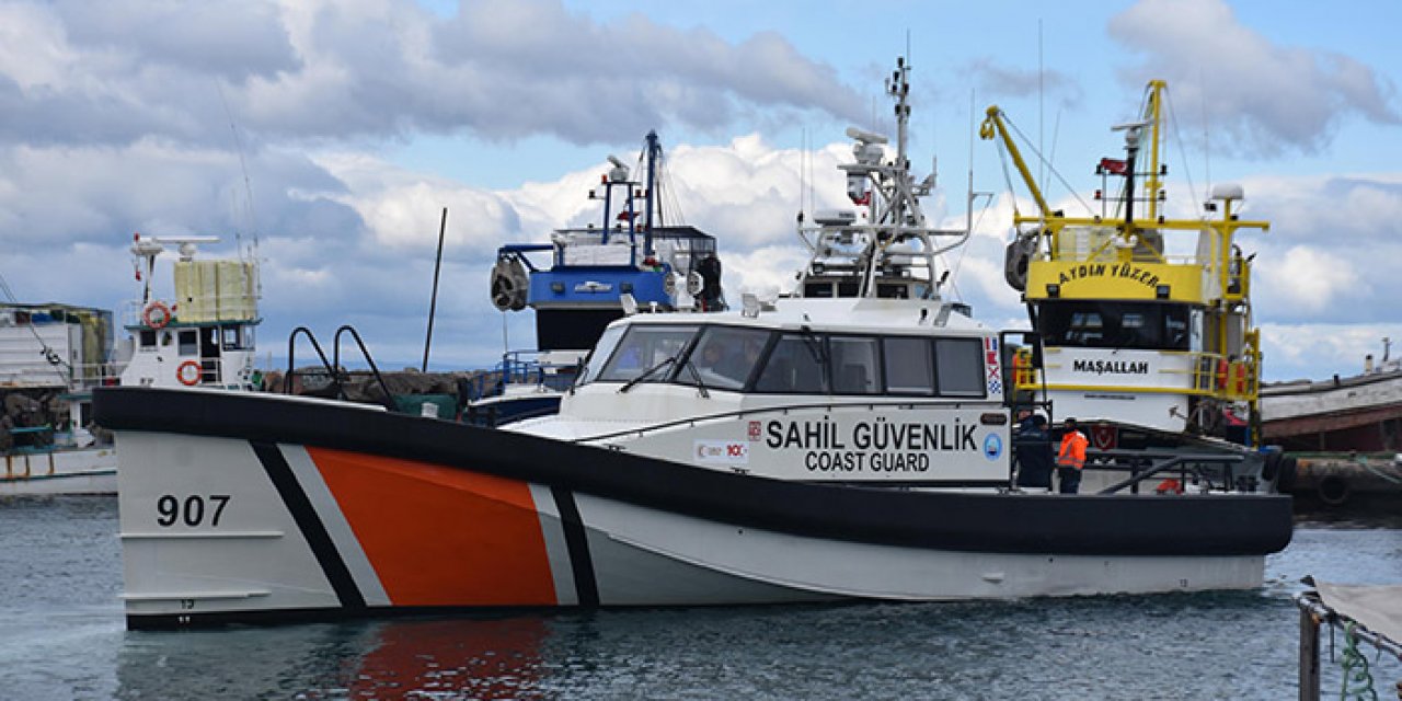 İzmir'de kaybolan balıkçının cesedi bulundu