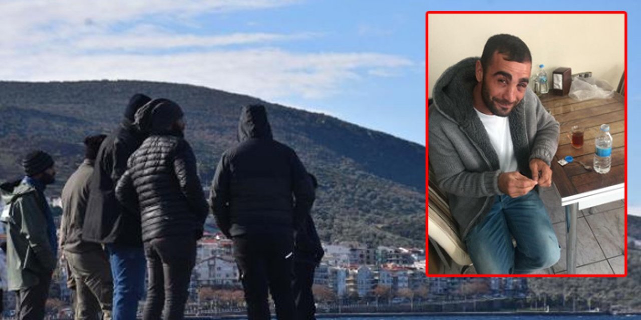 İzmir'de facia: Bir kişinin daha cesedine ulaşıldı