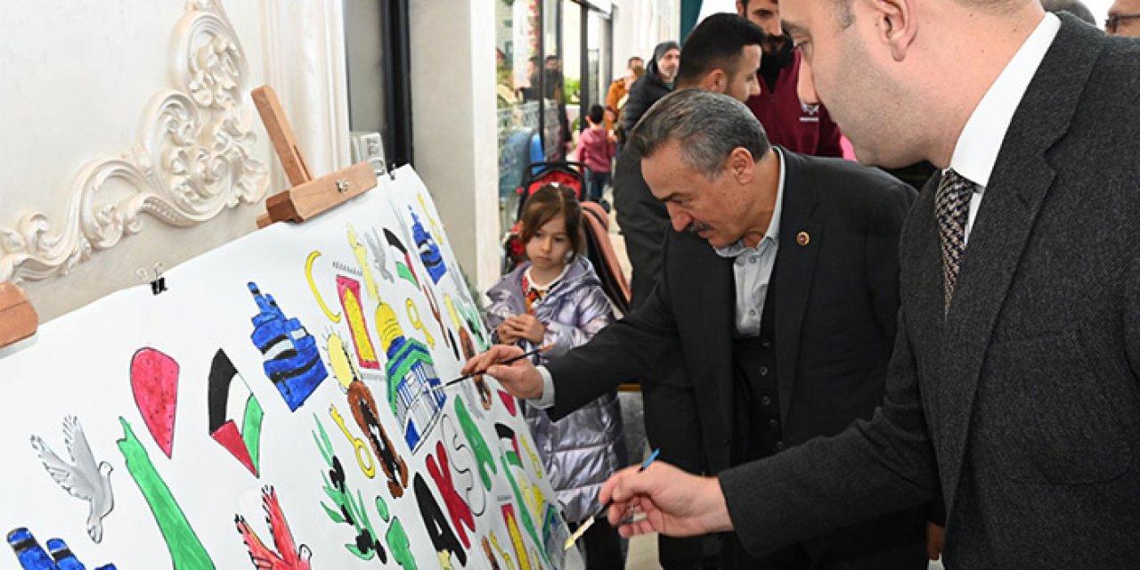 Konyalılar müjde: Festival başladı