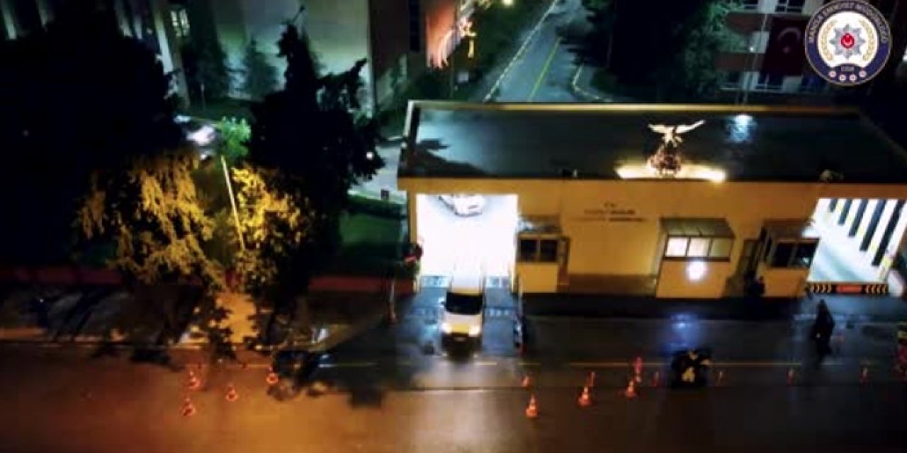 Manisa'yı seçmişler! Bakın tavuk çiftliğine ne yapmışlar