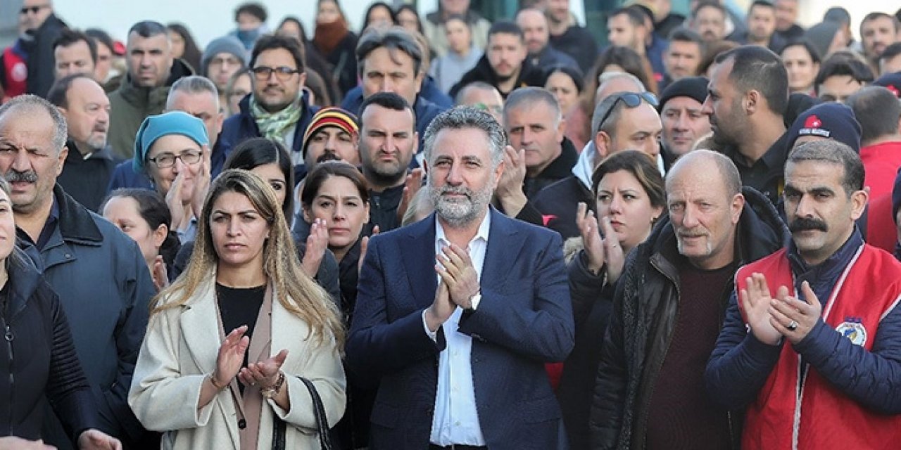 İzmirlileri sevindiren haber: En düşük maaş 31 bin TL