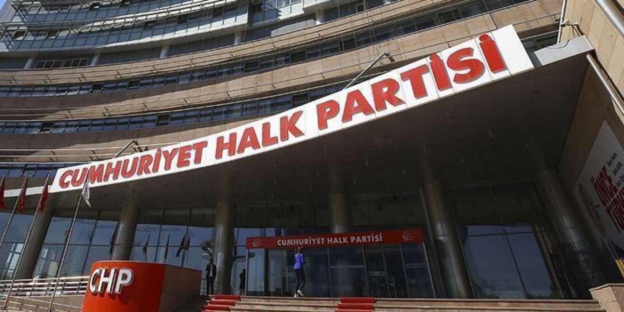 CHP, Altındağ ve Keçiören adaylarını açıkladı